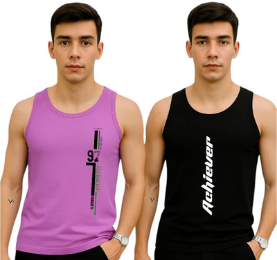 Berlin Men Vest