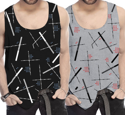 TRIPR Men Vest