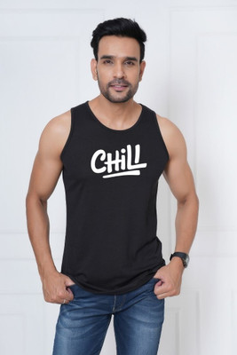 ARBANKLIK Men Vest