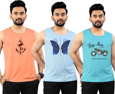 maania Men Vest