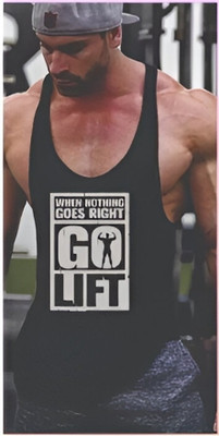 MASTERY Men Vest