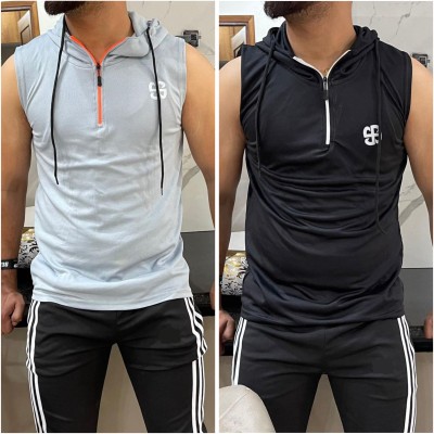 ChaseOverIN Men Vest