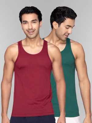 XYXX Men Vest