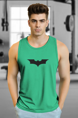 FUZER Men Vest