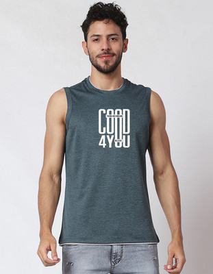 strucker Men Vest