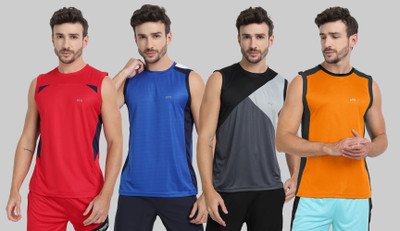 FTX Men Vest