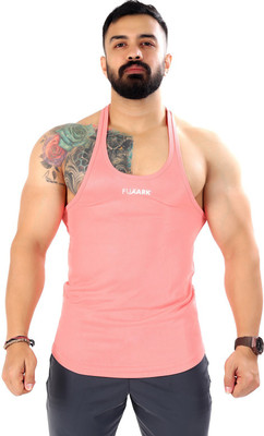FuaarK Men Vest
