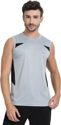 FTX Men Vest