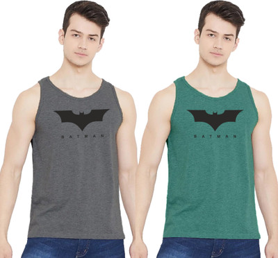 HOC Men Vest