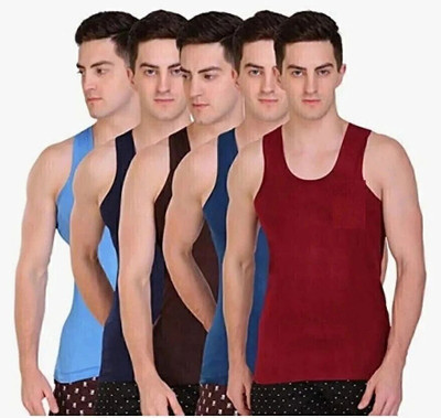 Suprem Men Vest