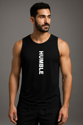 Progo Men Vest