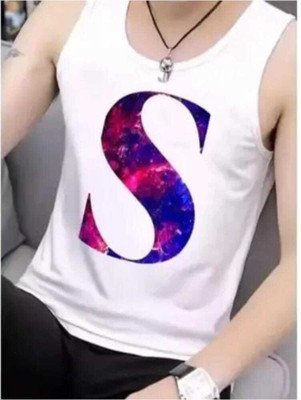 PVSTREND Men Vest