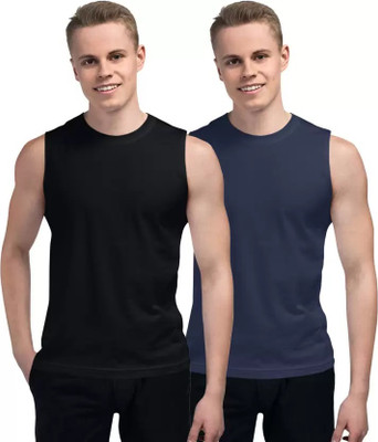 Spohub Men Vest