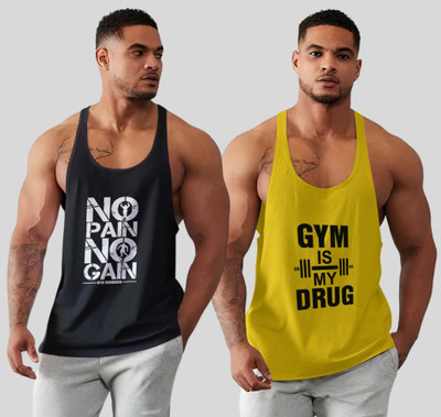 BAB Men Vest