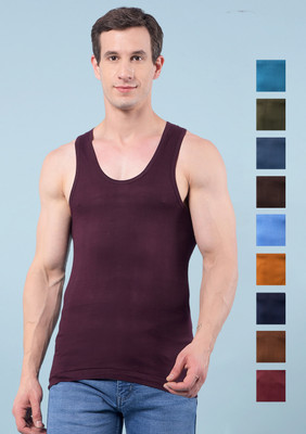 rkg Men Vest
