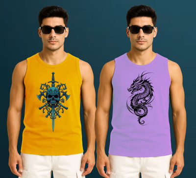 Glory Men Vest