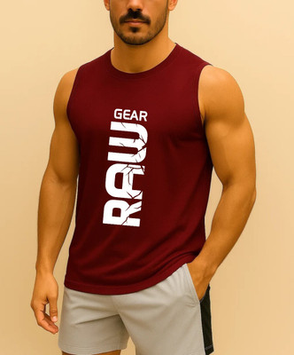 Berlin Men Vest