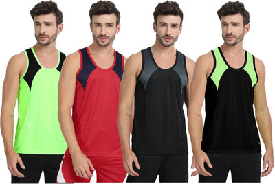 FTX Men Vest