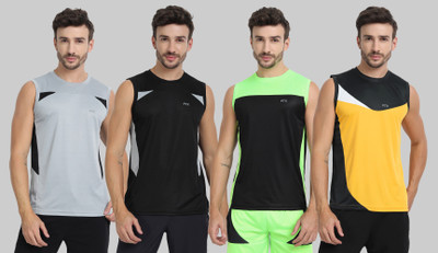 FTX Men Vest
