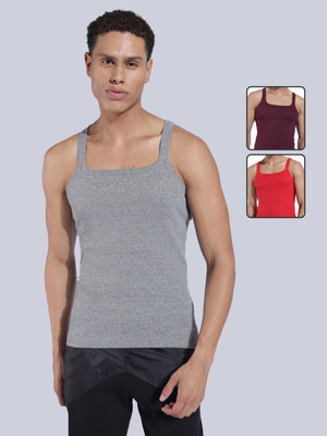 Dollar Bigboss Men Vest