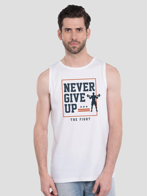 BEWAKOOF Men Vest