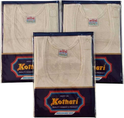KOTHARI RN Men Vest