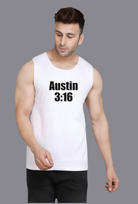 Berlin Men Vest