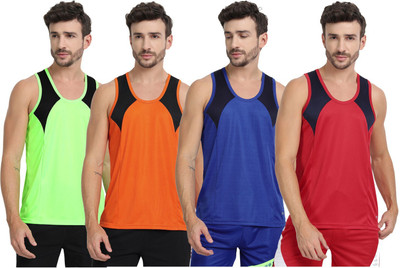 FTX Men Vest