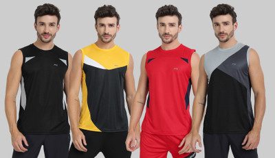 FTX Men Vest