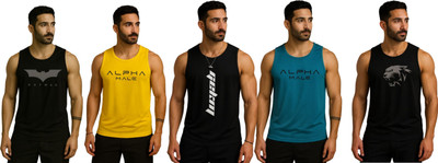 Elite Elegance Apparel Men Vest