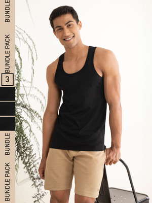 Damensch Men Vest