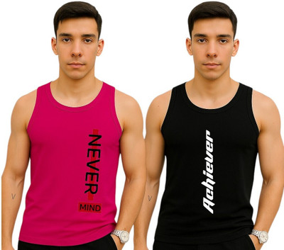 ADIXUS Men Vest