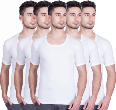 LUX Men Vest