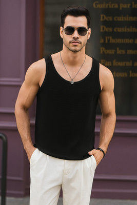 VALWICK Men Vest