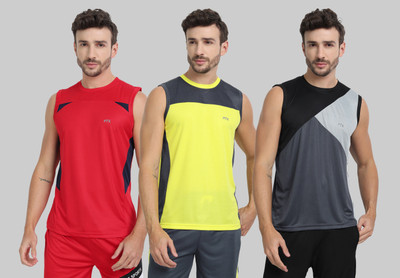 FTX Men Vest