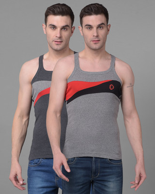 Dollar Bigboss Men Vest