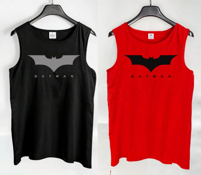 Elite Elegance Apparel Typography Men Scoop Neck Black T-Shirt