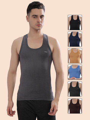 Dollar Bigboss Men Vest