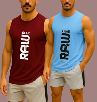 ADIXUS Men Vest