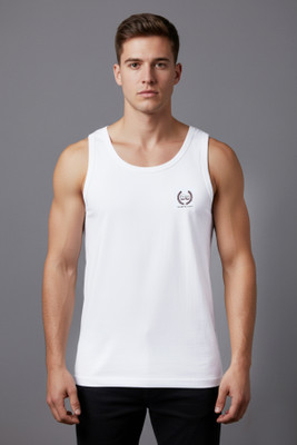 BU SHIRTS.COM Men Vest