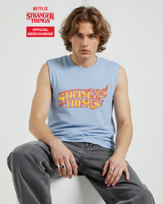 METRONAUT Men Vest