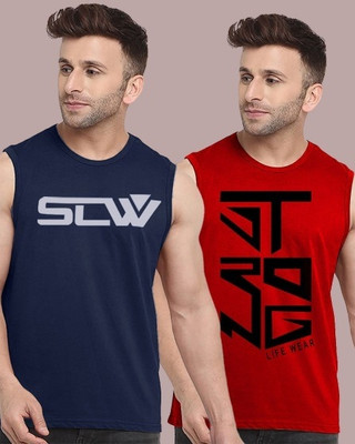 FastColors Men Vest