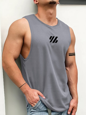 FastColors Men Vest