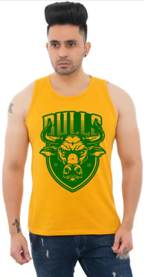 Wyw Men Vest