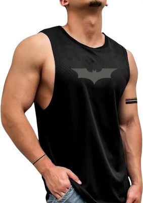 Mitchell Style Men Vest