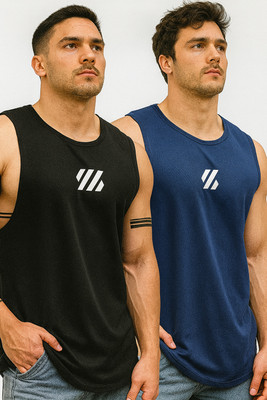dashzone Men Vest