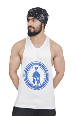 Anax Aesthetics Men Vest