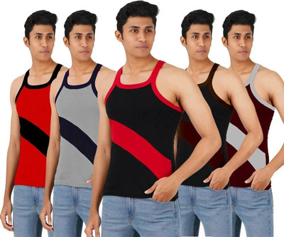 Xmer Men Vest