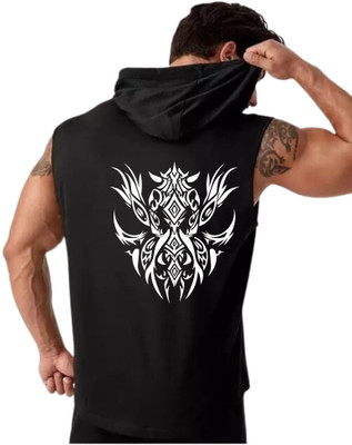 fashnobic Men Vest