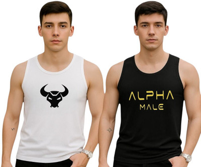 Berlin Men Vest